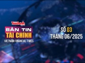 [Bản tin Tài chính] Tiếp tục giảm thuế để hỗ trợ người dân và doanh nghiệp