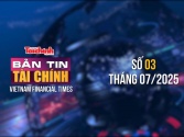 [Bản tin Tài chính] Bộ trưởng Nguyễn Văn Thắng làm việc với đoàn công tác của FTSE Russell