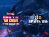 [Bản tin Tài chính] Đề xuất giải pháp đột phá phát triển kinh tế nhà nước