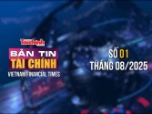 [Bản tin Tài chính] Tổng Bí thư Tô Lâm dự Lễ kỷ niệm 80 năm ngày truyền thống ngành Tài chính