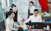 Hoiana hỗ trợ khám sàng lọc tim cho gần 7.800 trẻ em tại Đà Nẵng