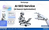 Rankpage chính thức hoạt động tại Việt Nam với mô hình agency đa quốc gia về SEO và AI