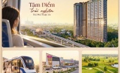 Giải mã bài toán dòng tiền bất động sản cao cấp: Cơ hội đón sóng từ căn hộ chuẩn Bespoke ngay cửa ngõ TP.HCM