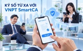 Hợp đồng điện tử chuyển từ “ký được” sang “chứng minh được”