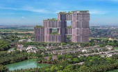 Ecopark Hưng Yên: Đô thị xanh và nhịp sống đã hình thành