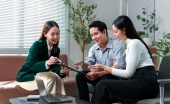 Bảo hiểm nhân thọ: Chi trả quyền lợi tăng hơn 21%