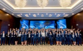 Đất Xanh Miền Trung ra quân dự án căn hộ Grand Marina Da Nang