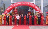 GAZ Việt Nam hợp tác SAMCO khai trương đại lý GAZ SAMCO 3S đạt chuẩn quốc tế 