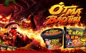 SiuKay Halloween Festival 2026 khuấy động hai miền với “Giao Lộ Đảo Điên” cùng dàn nghệ sĩ hot hit