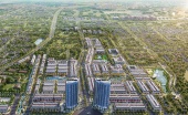 Tài chính Hoàng Huy bàn giao New City II, lợi nhuận tăng trưởng mạnh