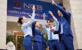 NCB vượt mọi chỉ tiêu kinh doanh sau 9 tháng, tăng tốc trong chu kỳ tăng trưởng mới