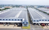 Nhựa Duy Tân mở rộng nhà máy tại Tây Ninh với tổng vốn khoảng 900 tỷ đồng