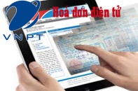 Áp dụng hóa đơn điện tử thu cước điện thoại, internet trên toàn TP.Hà Nội