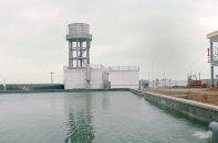 Doanh nhân mang nước sạch về làng