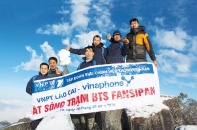 Thắp lại ngọn lửa khát khao cống hiến của VNPT