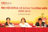 HDBank: 1/4 thế kỷ giữ vững niềm tin