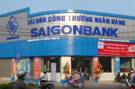 Ngân hàng nhỏ không thoát làn sóng M&A