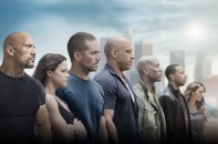 Fast & Furious 7 ăn khách nhất lịch sử phòng vé Việt Nam