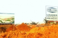 Zamil Steel trúng thầu nhiều dự án trong lĩnh vực dệt may