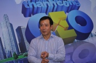 Làm thương hiệu: DN cần biết "thổi" để hương tỏa nhanh