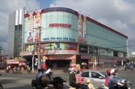 Central Group đã thâu tóm xong Pico?