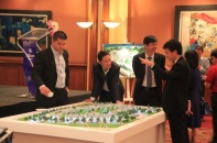 Syrena Việt Nam sắp mở bán dự án Lotus Residences