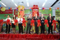 Big C khai trương đại siêu thị thứ 5 tại Hà Nội 