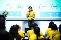Doanh nhân uống thế nào là có trách nhiệm?