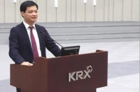Tham khảo kinh nghiệm phát triển thị trường tài chính Hàn Quốc 