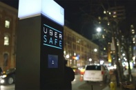Uber triển khai chiến dịch đặc biệt “Tính mạng con người là trên hết”