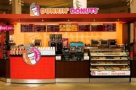 Dunkin’ Donuts: Muốn “sống” ở Việt Nam buộc phải thay đổi  