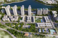 Bim Group chi 2 tỷ USD cho Khu đô thị Halong Marina