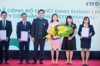 Tân Á Đại Thành đầu tư 70 triệu USD xây nhà máy sản xuất ống nhựa