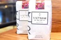Starbucks chính thức bán cà phê Đà Lạt tại chuỗi cửa hàng ở Việt Nam