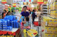 Hơn 70% doanh nghiệp bán lẻ thờ ơ với các FTA thế hệ mới