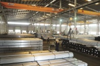 Hoa Sen Group đầu tư dự án khủng ở Hà Nam