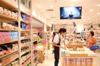 Chuỗi cửa hàng bán lẻ Miniso chính thức thâm nhập vào Việt Nam