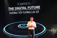 CMC và cuộc "lột xác" hướng tới tương lai số