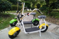 Đề nghị Bộ Công an xác minh chương trình khuyến mại xe điện Harley nghi giả mạo
