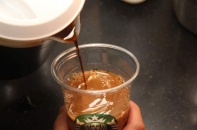 Uống cà phê Starbucks thế nào cho đúng?