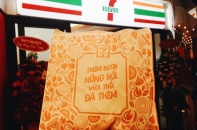 Nguyên liệu chế biến 100 món ăn của 7-Eleven Việt Nam được lựa chọn như thế nào?