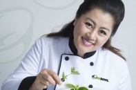 Chuyên gia ẩm thực Phan Tôn Tịnh Hải trở thành Đại sứ Thương hiệu Big Bowl