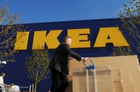 Thị trường nội thất lại nổi sóng với thông tin "ông lớn" IKEA sắp hiện diện ở Việt Nam