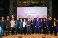 Marriott ra mắt thẻ hội viên thân thiết lớn nhất về ăn uống tại Việt Nam 