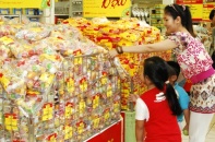 Doanh nghiệp đa quốc gia tăng trưởng thua doanh nghiệp nội địa