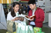 75.000 USD hỗ trợ cho các ý tưởng startup nông nghiệp thông minh