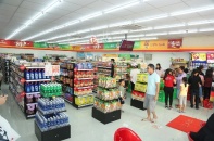 Bùng nổ khai trương chuỗi VinMart+ tại Vũng Tàu