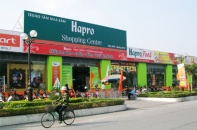 Trước thềm IPO, Hapro đặt đích tăng trưởng 14%, hướng mốc doanh thu 5.070 tỷ đồng