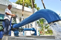 Tuấn Lộc bán 49% cổ phần cho Tập đoàn hạ tầng lớn nhất Philippines