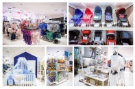 IPP Group đưa hãng bán lẻ mẹ và bé Mothercare về Việt Nam